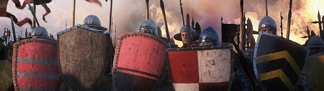 Видео с прохождением первого квеста Kingdom Come: Deliverance
