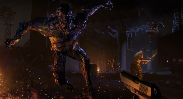 В Dying Light начался второй Zombiefest