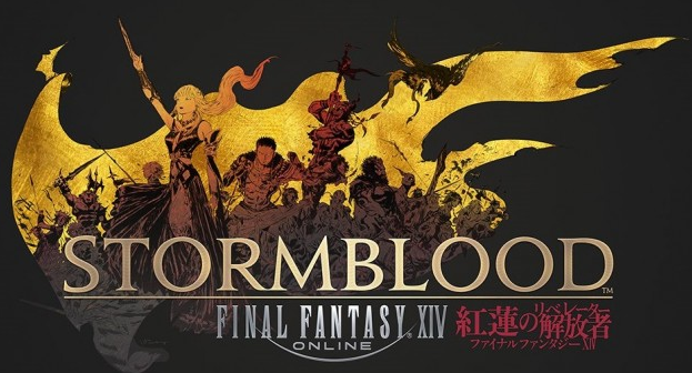 Дополнение Stormblood для Final Fantasy 14 выйдет в следующем июне