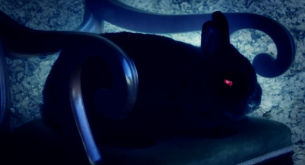 На PS Vita выйдет загадочный хоррор Shiin