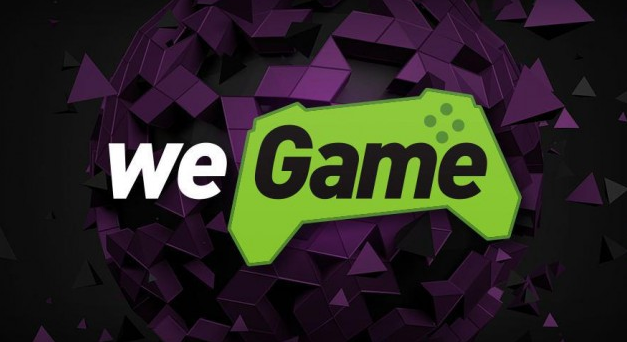 Фестиваль WEGAME 3.0 пройдет в апреле