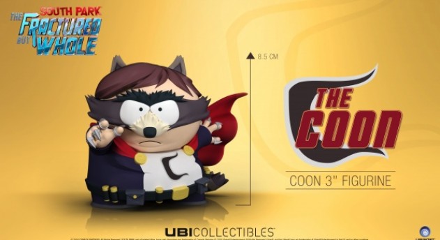 South Park: The Fractured But Whole
