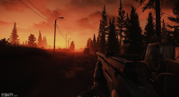 Escape from Tarkov готовится к расширенной альфа-версии