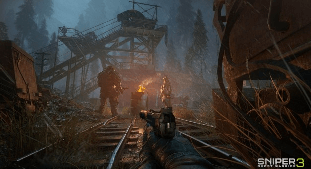 Sniper