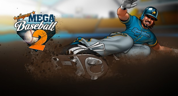 Super Mega Baseball 2 станет более «взрослой»