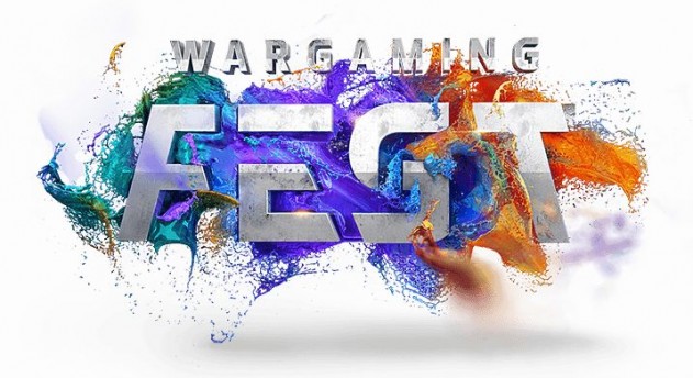 wargaming fest