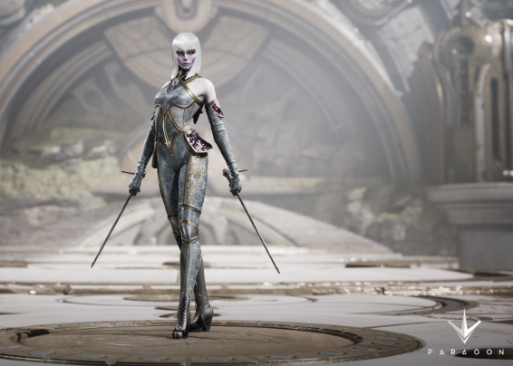 Paragon