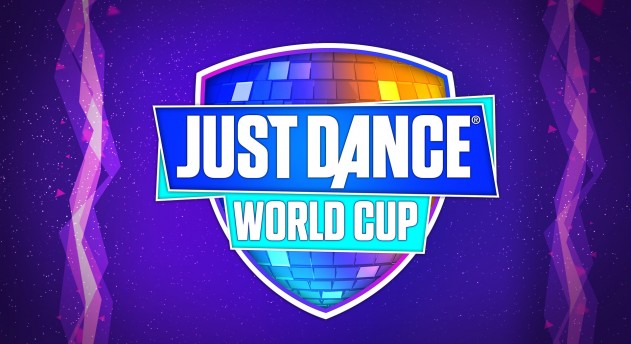 Игры для мальчиков в финале Just Dance 2017 и два россиянина