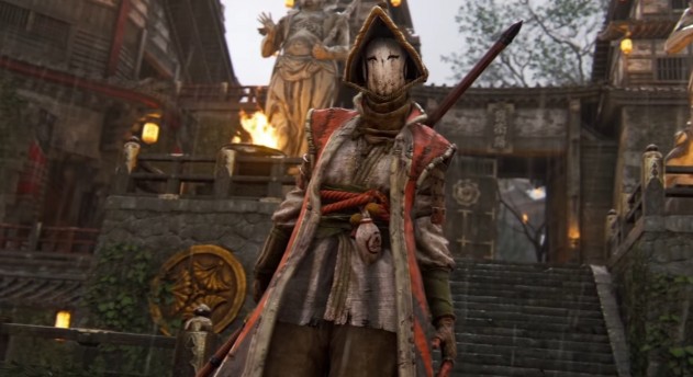 For Honor онлайн
