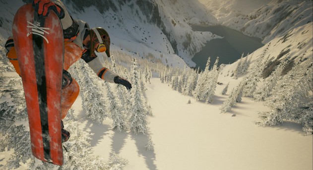 Steep