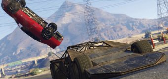 GTA Online: обновление импорт и экспорт GTA Online: обновление импорт и экспорт