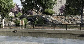 GTA Online - выход ограбления часть 2 и DLC с Liberty City GTA Online - выход ограбления часть 2 и DLC с Liberty City