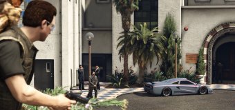 GTA Online: обновление импорт и экспорт GTA Online: обновление импорт и экспорт
