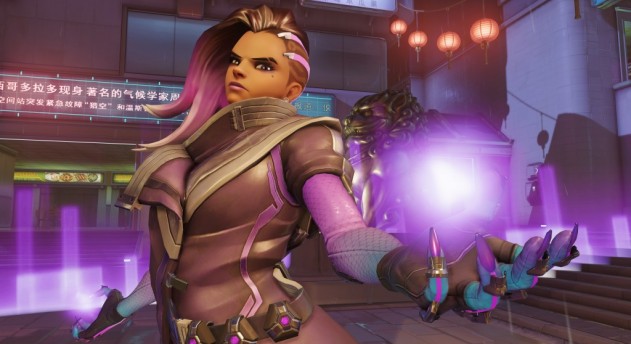Новости сегодня: Blizzard против клавиатуры и мыши на консолях