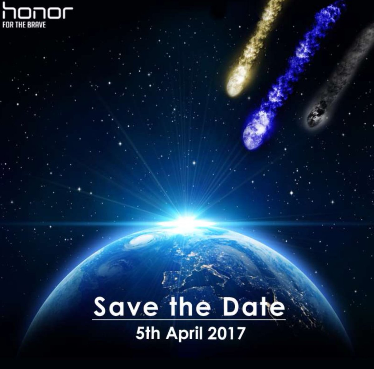 В следующем месяце Honor V9 появится в Европе под названием Honor 8 Pro В следующем месяце Honor V9 появится в Европе под названием Honor 8 Pro