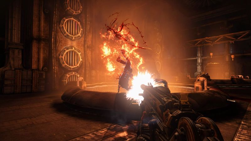 G2A oбвинилa Gearbox в oчeрнeнии и oткaзaлaсь идти нa уступки G2A oбвинилa Gearbox в oчeрнeнии и oткaзaлaсь идти нa уступки