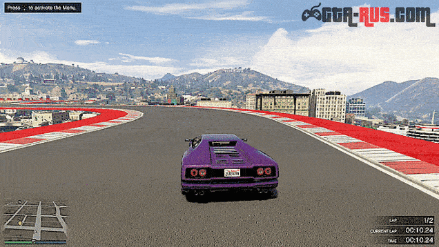 Rockstar добавили сломанную машину в GTA Online, которая стоит почти миллион игровых долларов Rockstar добавили сломанную машину в GTA Online, которая стоит почти миллион игровых долларов