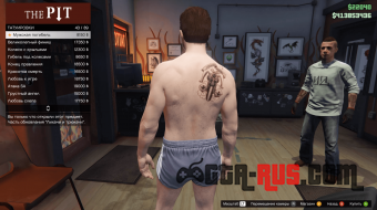 "Пираты" - возможно следующее обновление для GTA Online "Пираты" - возможно следующее обновление для GTA Online