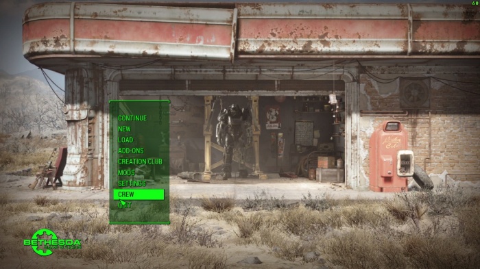 В Fallout 4 стал популярен мод, который убирает навязчивое упоминание Creation Club В Fallout 4 стал популярен мод, который убирает навязчивое упоминание Creation Club