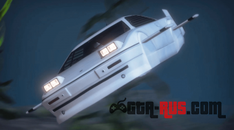 "Пираты" - возможно следующее обновление для GTA Online "Пираты" - возможно следующее обновление для GTA Online