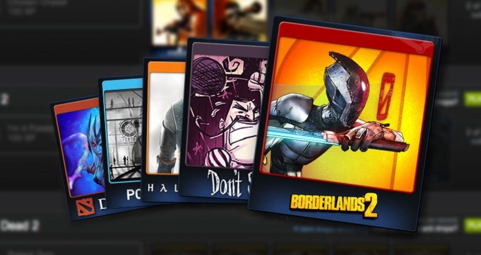 Valve удалила из Steam свыше 170 мусорных игр от одной компании Valve удалила из Steam свыше 170 мусорных игр от одной компании