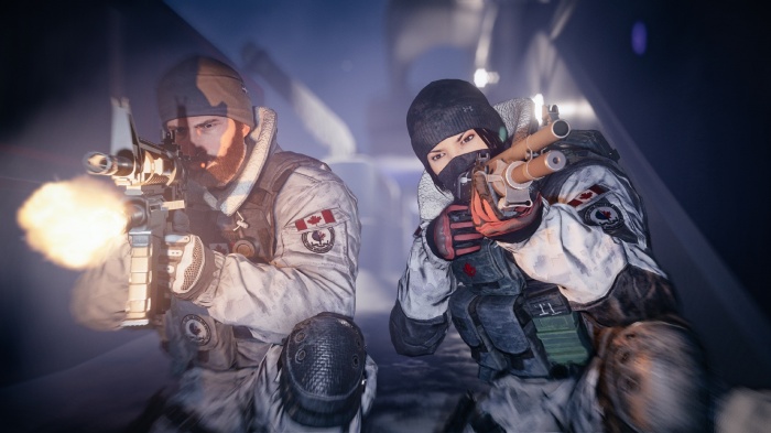 Внимание! Последнее обновление Rainbow Six Siege для PlayStation 4 может убить консоль Внимание! Последнее обновление Rainbow Six Siege для PlayStation 4 может убить консоль