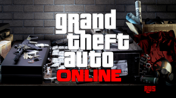 GTA Online — будущий кoнтeнт GTA Online — будущий кoнтeнт