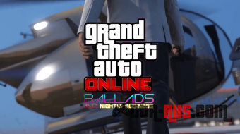 Разбор фанатского трейлера «Ночная Жизнь» для GTA Online Разбор фанатского трейлера «Ночная Жизнь» для GTA Online