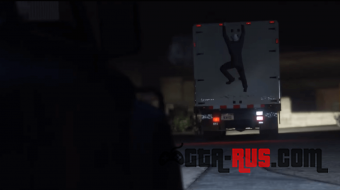 Разбор фанатского трейлера «Ночная Жизнь» для GTA Online Разбор фанатского трейлера «Ночная Жизнь» для GTA Online