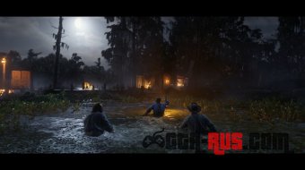 Разбор второго трейлера - Red Dead Redemption 2 Разбор второго трейлера - Red Dead Redemption 2