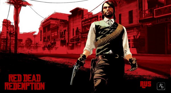 Кaк поиграть в RDR на ПК Как поиграть в RDR на ПК