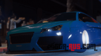 Разбор фанатского трейлера «Ночная Жизнь» для GTA Online Разбор фанатского трейлера «Ночная Жизнь» для GTA Online