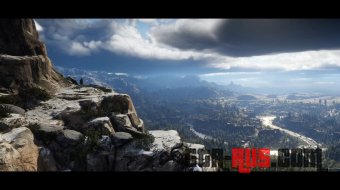 Разбор второго трейлера - Red Dead Redemption 2 Разбор второго трейлера - Red Dead Redemption 2