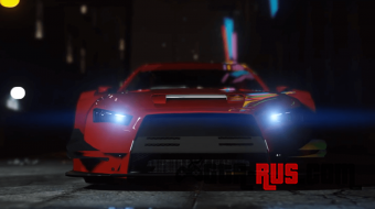 Разбор фанатского трейлера «Ночная Жизнь» для GTA Online Разбор фанатского трейлера «Ночная Жизнь» для GTA Online