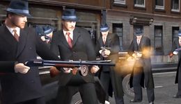 Серии Mafia исполнилось 15 лет Серии Mafia исполнилось 15 лет