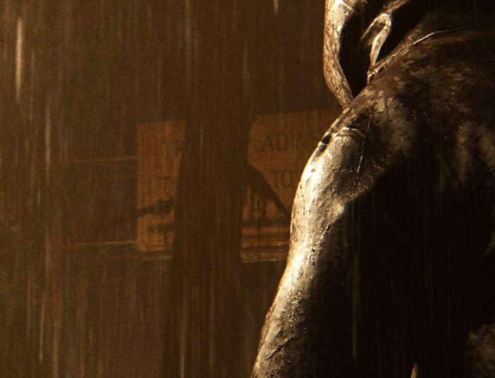 Игроки снова убедились, что раскрыли место действия The Last of Us: Part II Игроки снова убедились, что раскрыли место действия The Last of Us: Part II