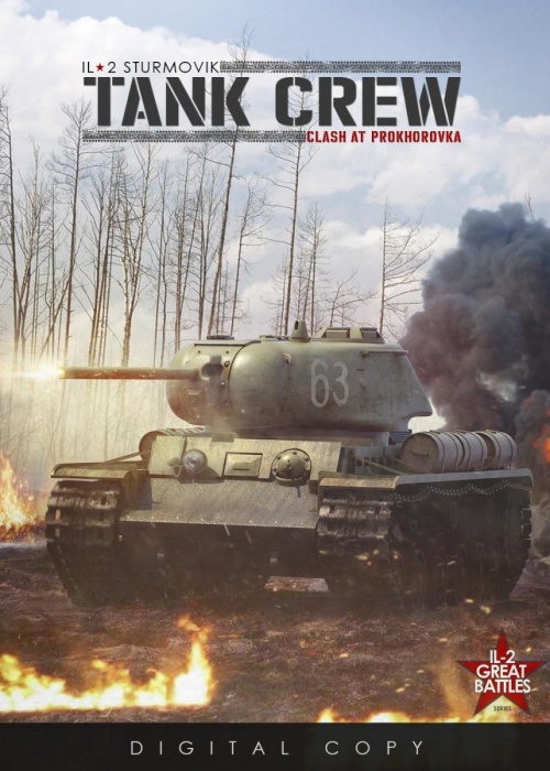 1C Game Studios анонсировала сразу три игры из серии «Ил-2 Штурмовик» 1C Game Studios анонсировала сразу три игры из серии «Ил-2 Штурмовик»