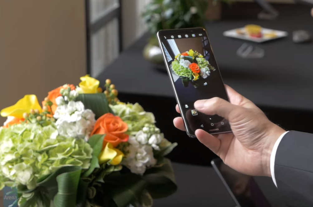 Huawei Mate 10 Pro: детальный взгляд и разница с Mate 10 Huawei Mate 10 Pro: детальный взгляд и разница с Mate 10