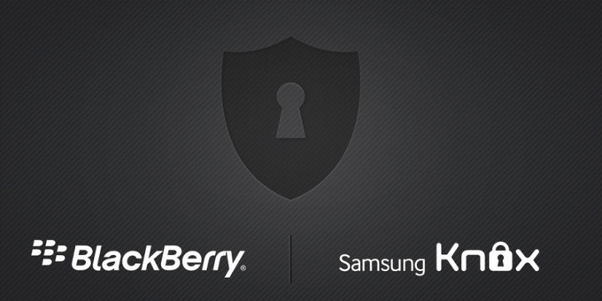 BlackBerry повышает безопасность смартфонов Samsung Galaxy, добавляя функции в SecuSUITE BlackBerry повышает безопасность смартфонов Samsung Galaxy, добавляя функции в SecuSUITE