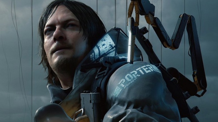 Кодзима рассказал про необычную механику смерти в Death Stranding и другие особенности игры Кодзима рассказал про необычную механику смерти в Death Stranding и другие особенности игры