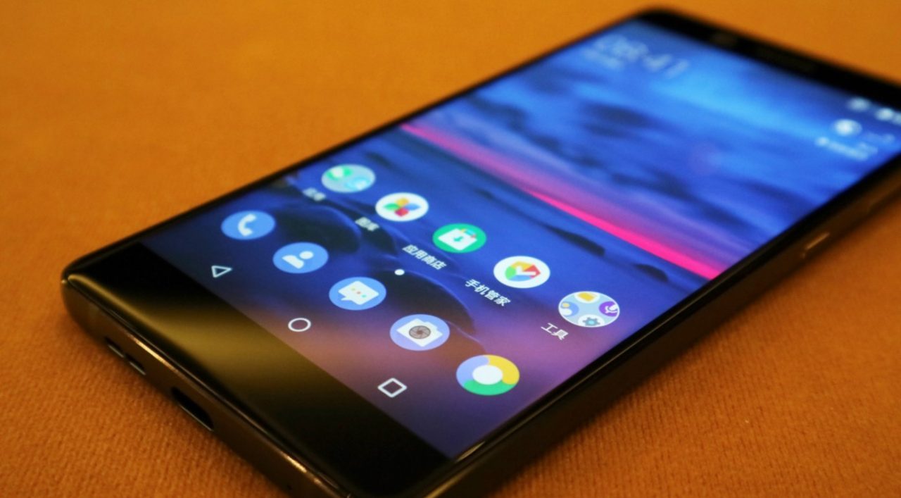 Nokia 7 – особенности и характеристики имиджевого смартфона Nokia 7 – особенности и характеристики имиджевого смартфона