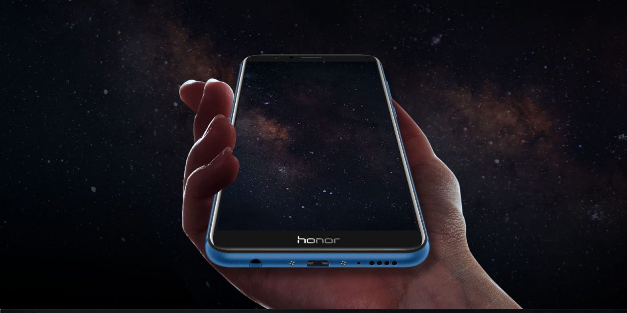 Цена на Honor 7X с дисплеем 18:9 и двойной камерой официально стартует с $200 Цена на Honor 7X с дисплеем 18:9 и двойной камерой официально стартует с $200