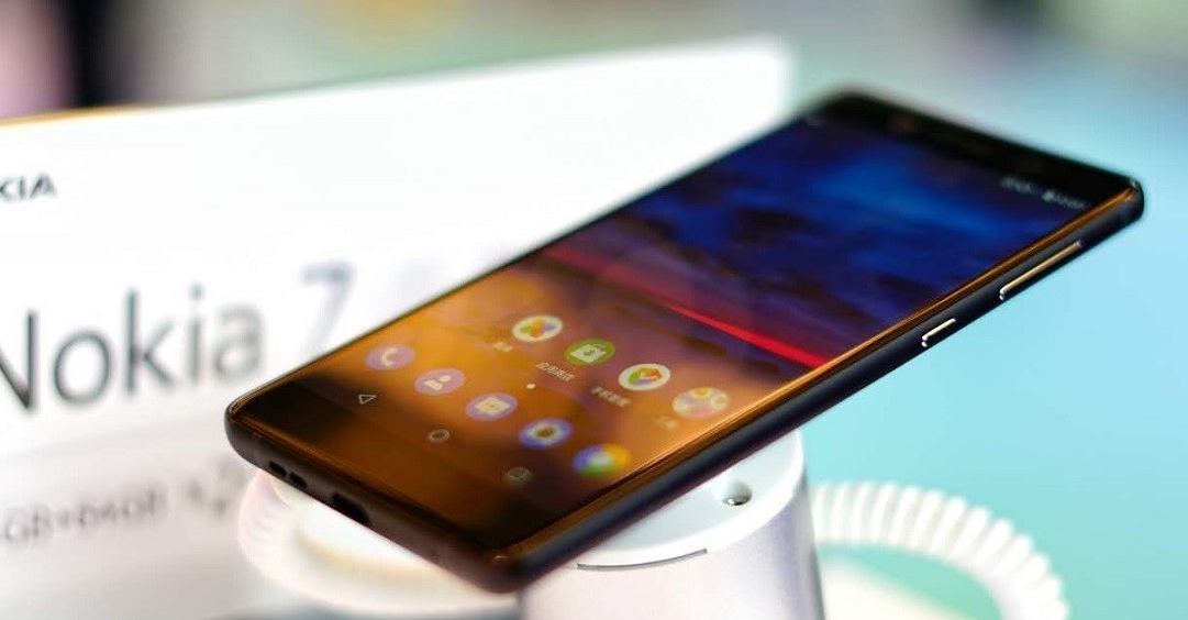 Nokia 7 – особенности и характеристики имиджевого смартфона Nokia 7 – особенности и характеристики имиджевого смартфона