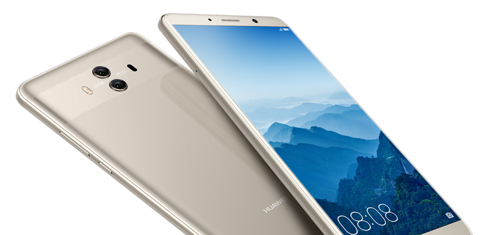 Huawei Mate 10: первое впечатление о флагмане Huawei Mate 10: первое впечатление о флагмане