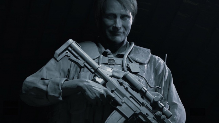 Кодзима рассказал про необычную механику смерти в Death Stranding и другие особенности игры Кодзима рассказал про необычную механику смерти в Death Stranding и другие особенности игры