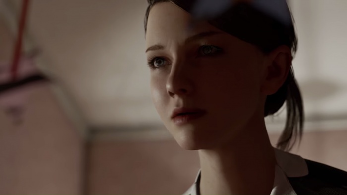 В Великобритании и Австралии хотят запретить Detroit: Become Human из-за сцен домашнего насилия В Великобритании и Австралии хотят запретить Detroit: Become Human из-за сцен домашнего насилия