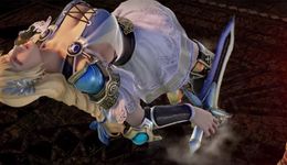 Первые скриншоты и геймплейные детали Soulcalibur VI Первые скриншоты и геймплейные детали Soulcalibur VI