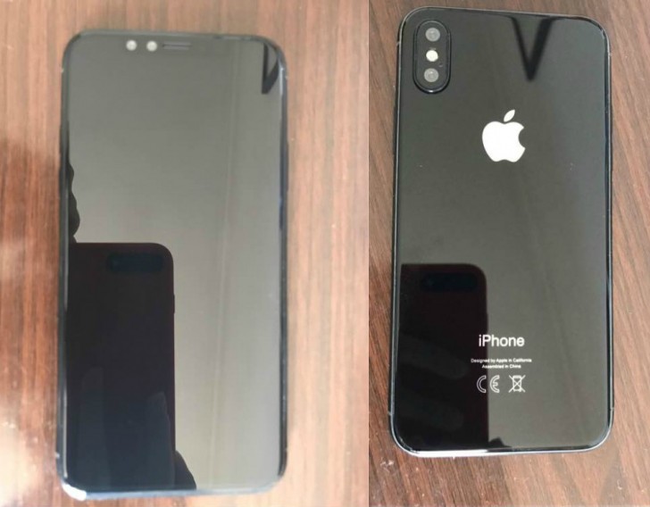 Презентация iPhone X состоится 12 сентября Презентация iPhone X состоится 12 сентября