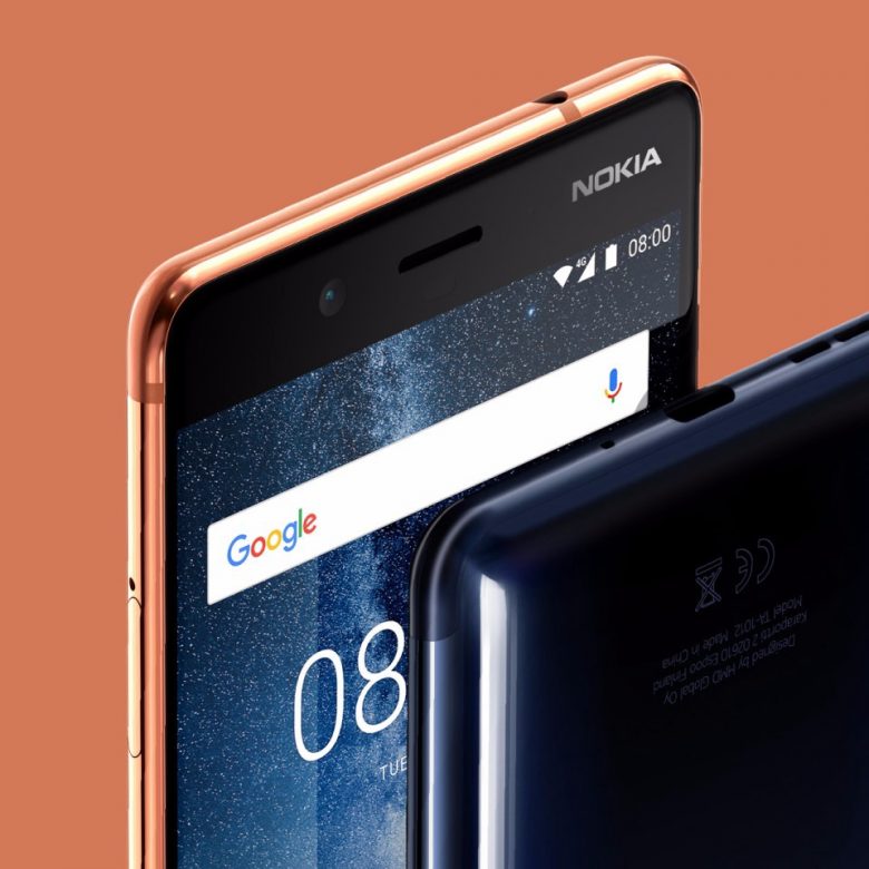 Цена, дата выпуска и старт продаж Nokia 8 Цена, дата выпуска и старт продаж Nokia 8