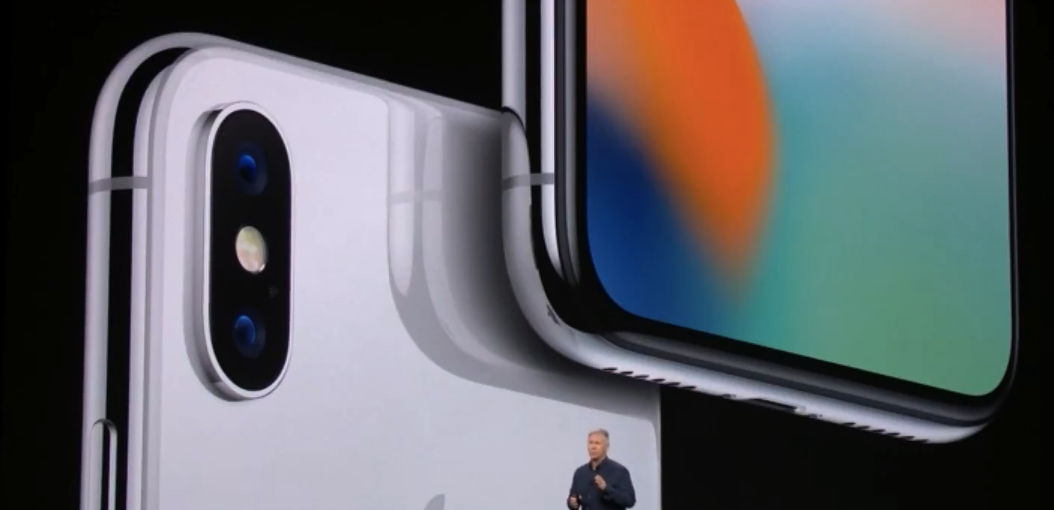 Прямая трансляция презентации юбилейного iPhone Х, iPhone 8 и 8 Plus от Apple Прямая трансляция презентации юбилейного iPhone Х, iPhone 8 и 8 Plus от Apple
